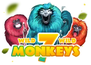 เว็บตรง ลิขสิทธิ์แท้ จากต่างประเทศ 7 Monkeys ทดลองเล่นฟรี