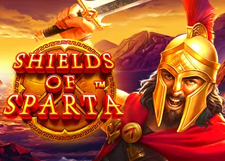 เว็บตรง ลิขสิทธิ์แท้ จากต่างประเทศ Shields of Sparta ทดลองเล่นฟรี