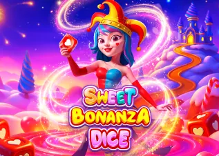 เว็บตรง ลิขสิทธิ์แท้ จากต่างประเทศ Sweet Bonanza Dice ทดลองเล่นฟรี