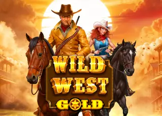 เว็บตรง ลิขสิทธิ์แท้ จากต่างประเทศ Wild West Gold ทดลองเล่นฟรี